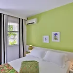 Ilica Szálloda Çeşme