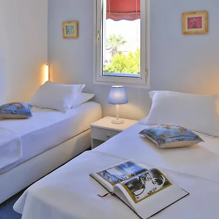 Ilica Otel Çeşme