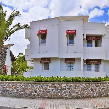 Ilica Hotel Cesme