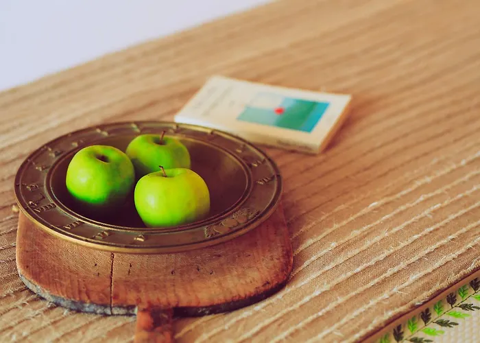 Ilica Hotell Çeşme