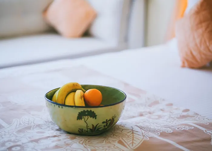 ホテル Ilica Çeşme