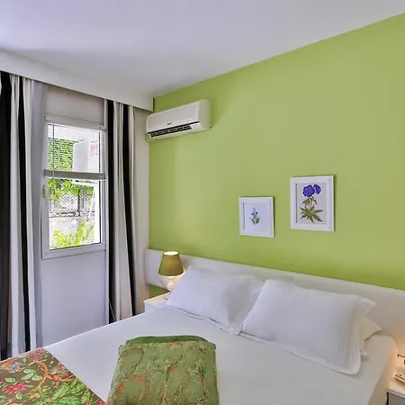 Ilica Hotel Çeşme