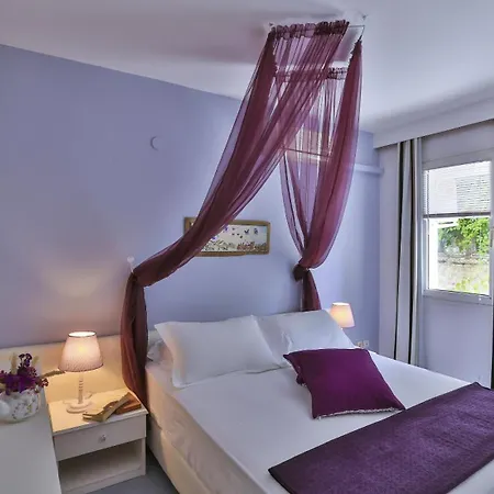 Ilica Hotel 2*