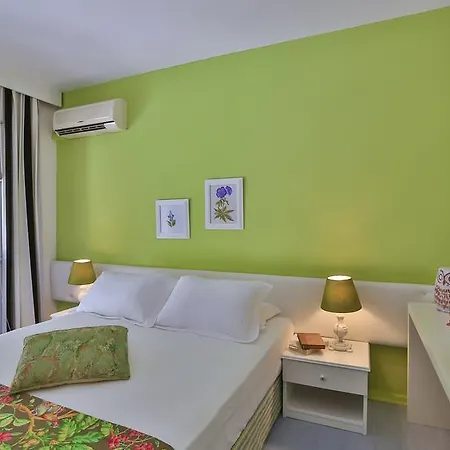 ホテル Ilica Çeşme