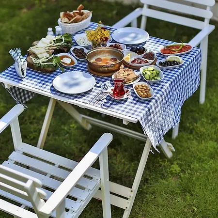 Ilica ホテル Çeşme