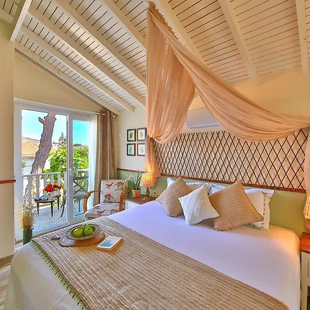 Ilica Hotel Çeşme