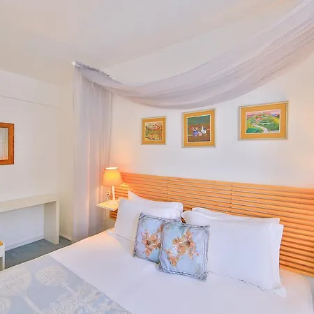 ホテル Ilica Çeşme