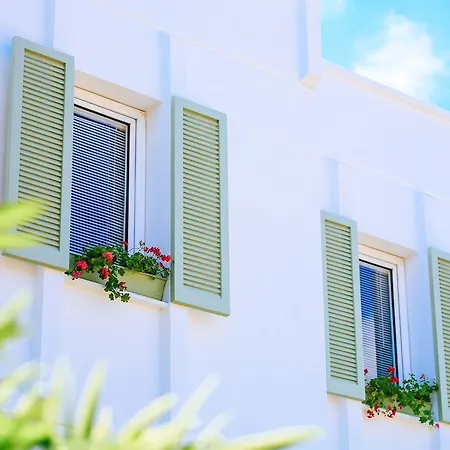 Отель Ilica Кешме