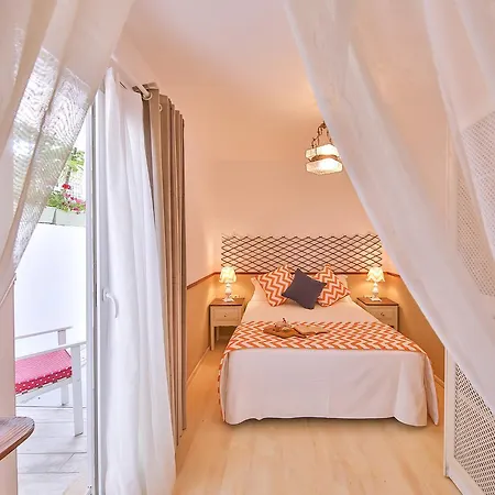 Ilica Hotel Çeşme