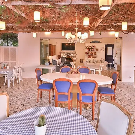 Ilica ホテル Çeşme