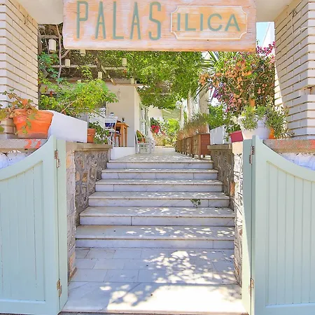 Ilica Çeşme