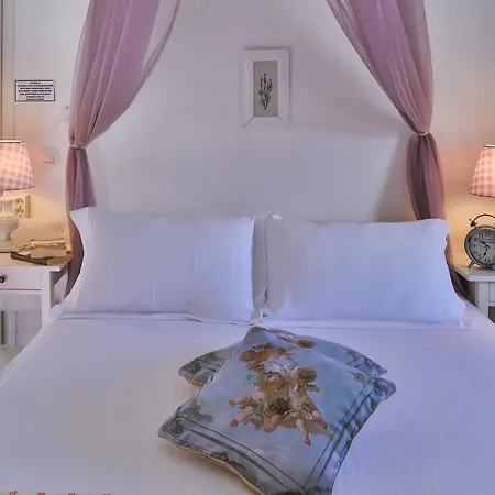 ホテル Ilica Çeşme