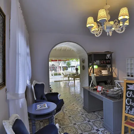 ホテル Ilica Çeşme