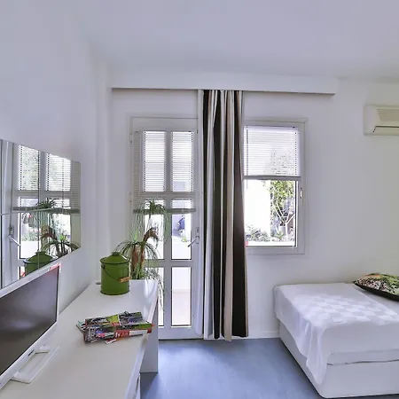 ホテル Ilica Çeşme