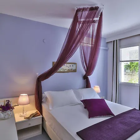 Ilica Hotel Çeşme