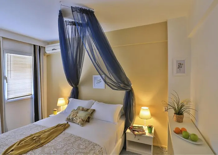 Ilica 2* Çeşme