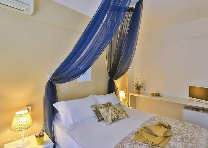 Hotell Ilica 2*