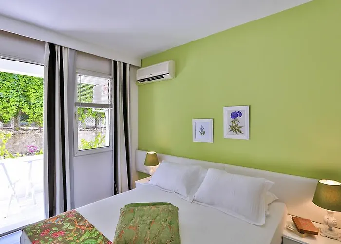 Ilica Hotell Çeşme