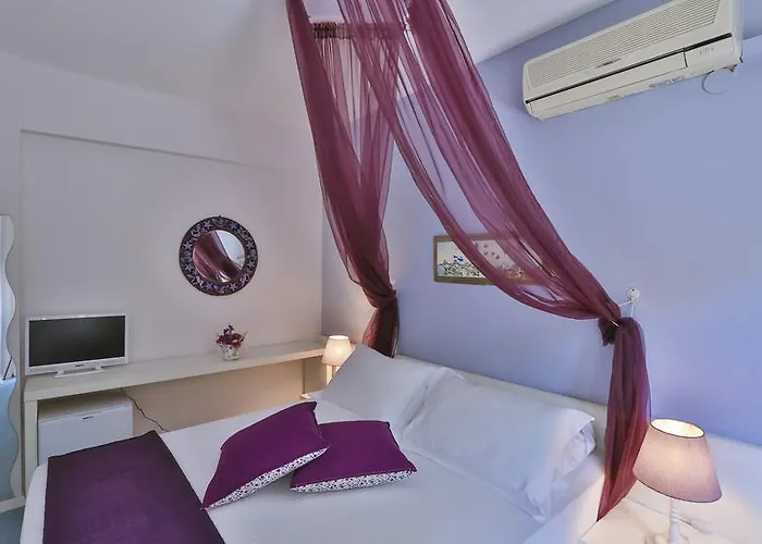 Ilica Hotell
