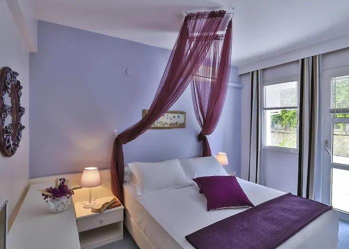 Ilica Hotell 2*