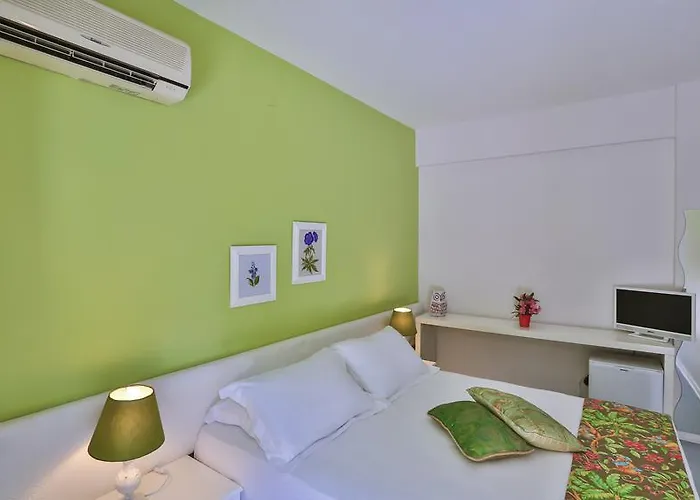 Ilica Hotell