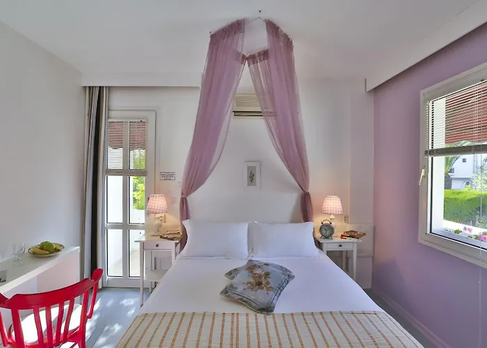Ilica Hotell