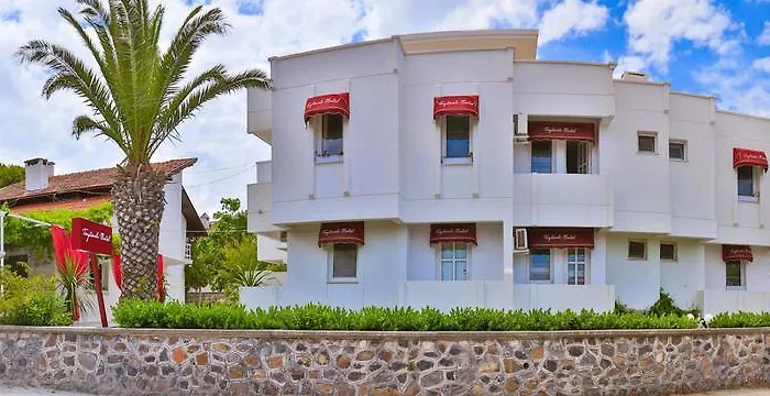 Ilica 2* Çeşme