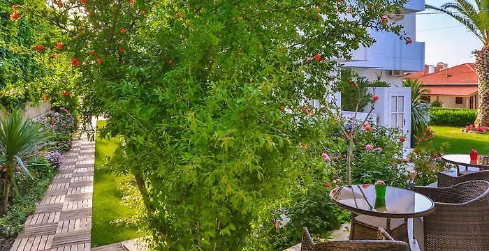 Ilica Hotell Çeşme