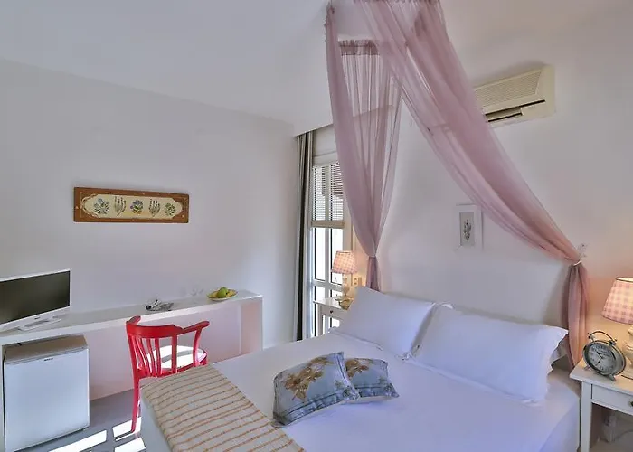 Hotell Ilica 2*