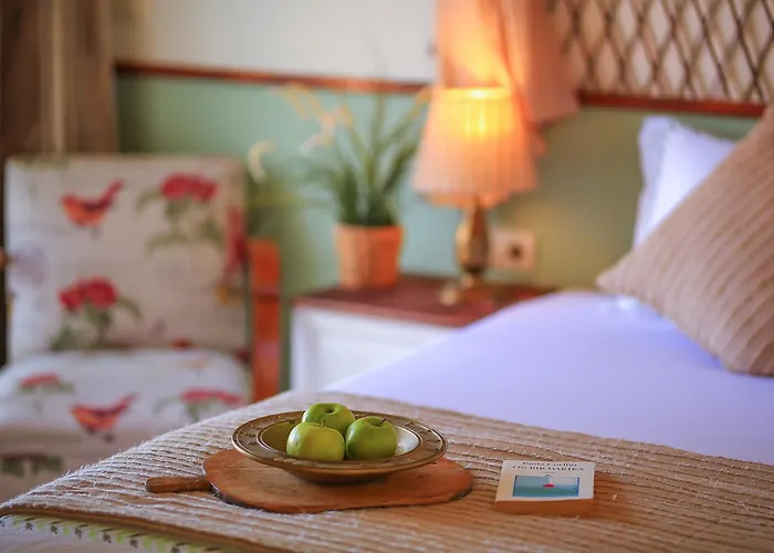 Hotell Ilica