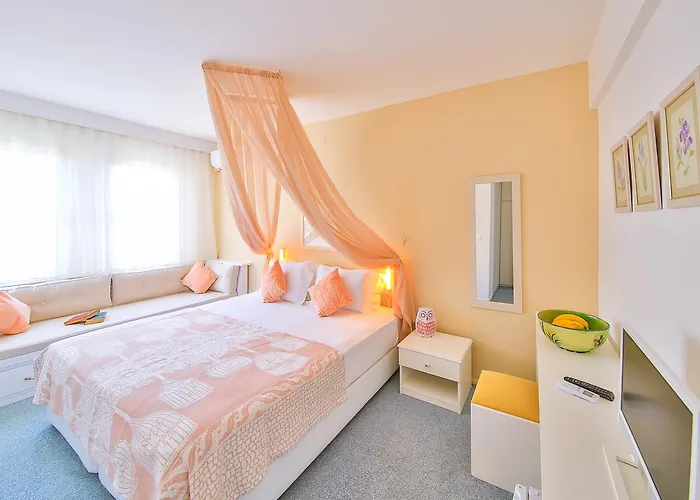 Ilica Hotell