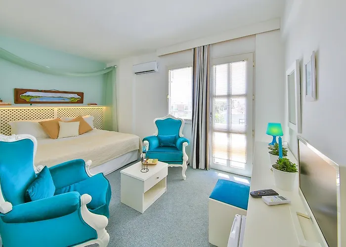 Hotell Ilica