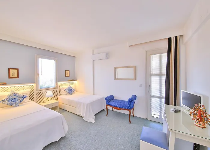 Ilica Hotell