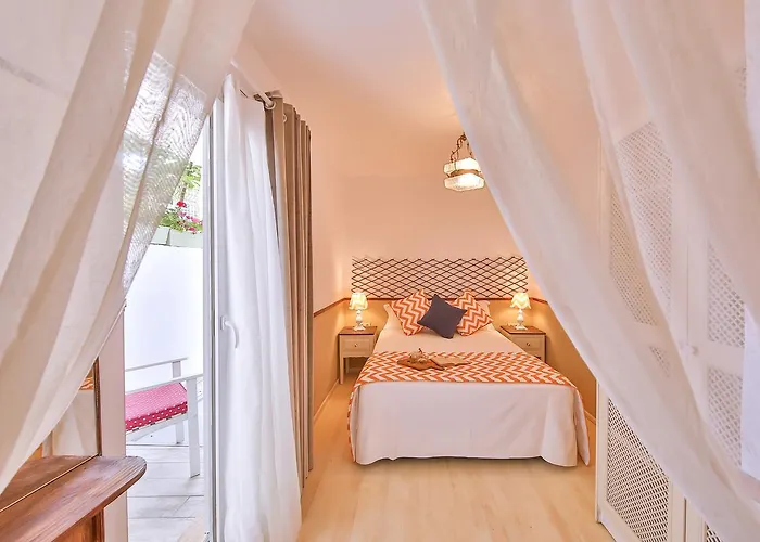 Ilica Hotell Çeşme
