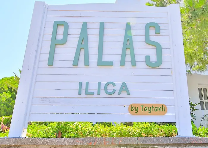 Ilica Hotell