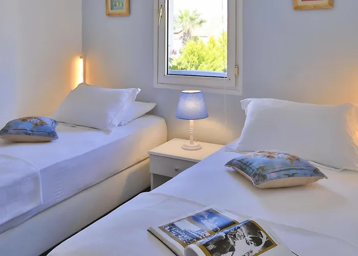 Ilica Hotell Çeşme