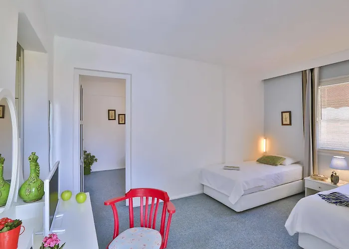 Ilica Hotell