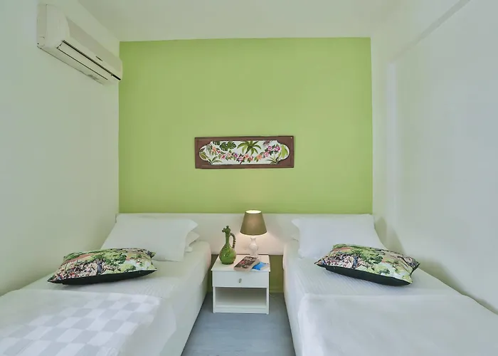 Hotell Ilica 2*