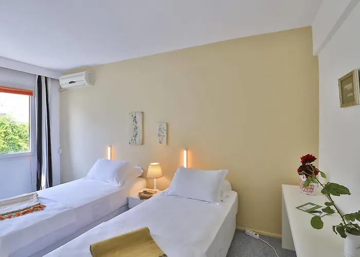 Hotell Ilica