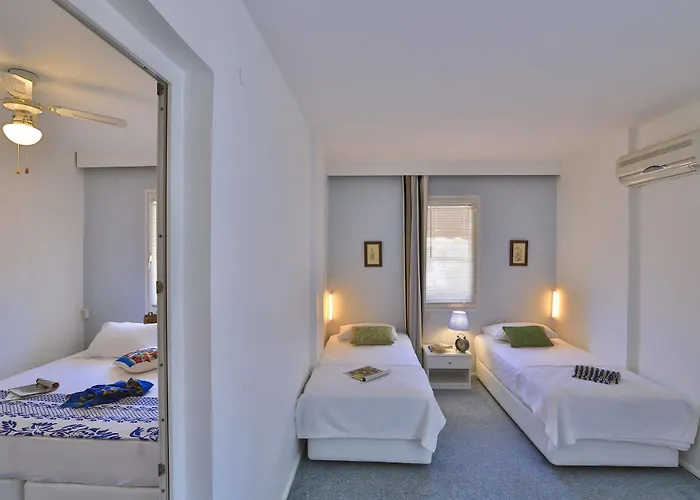 Ilica Hotell