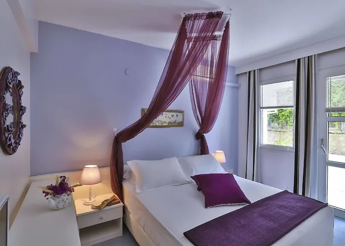Ilica Hotell Çeşme