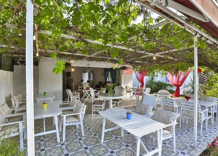 Ilica 2* Çeşme